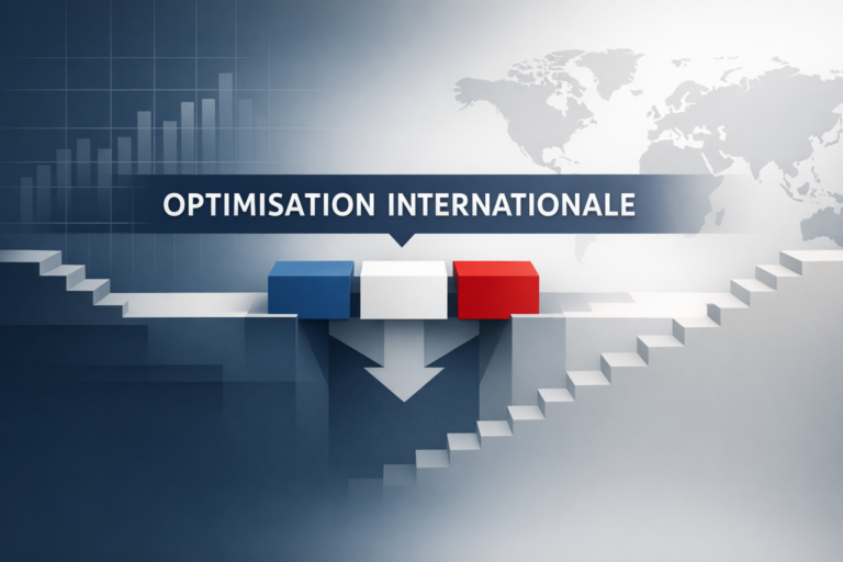Retraite française à l’étranger : droits acquis après une carrière en France